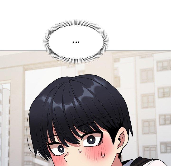 Someone Stop Her! - Chapter 5 manhwa