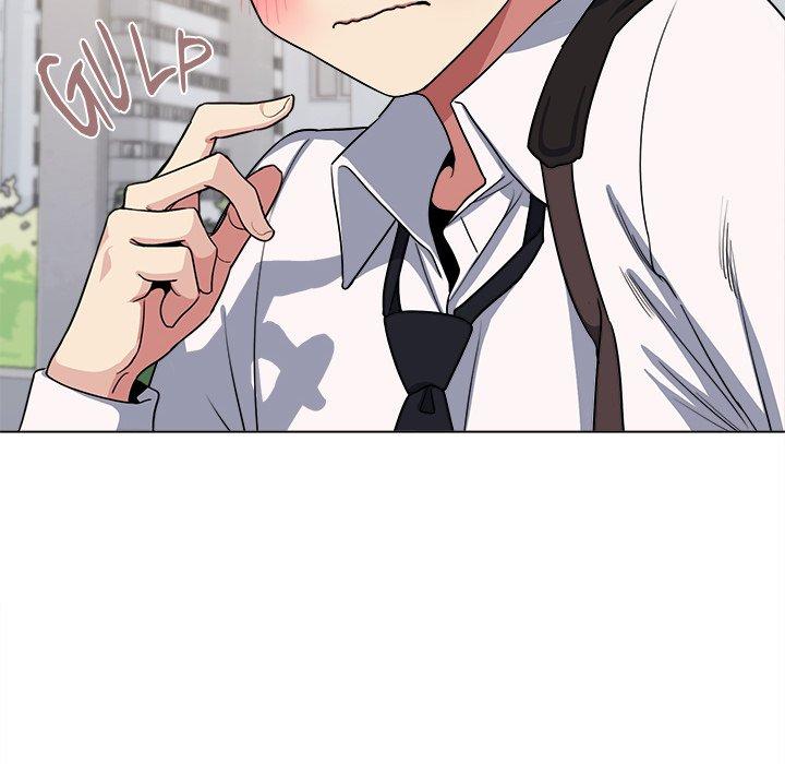 Someone Stop Her! - Chapter 5 manhwa