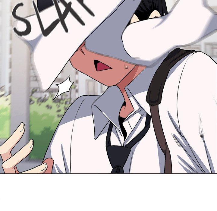 Someone Stop Her! - Chapter 5 manhwa