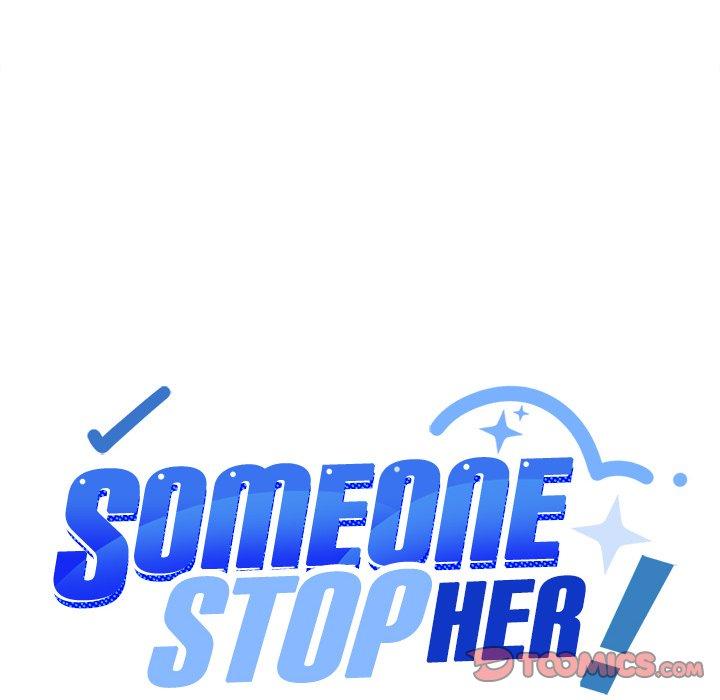 Someone Stop Her! - Chapter 5 manhwa