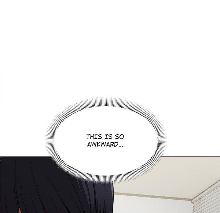 Someone Stop Her! - Chapter 5 manhwa
