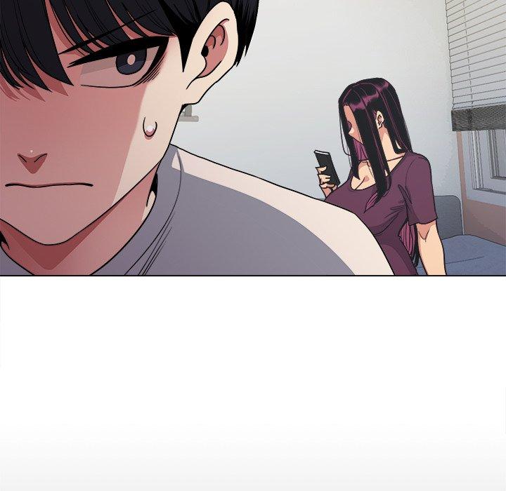 Someone Stop Her! - Chapter 5 manhwa