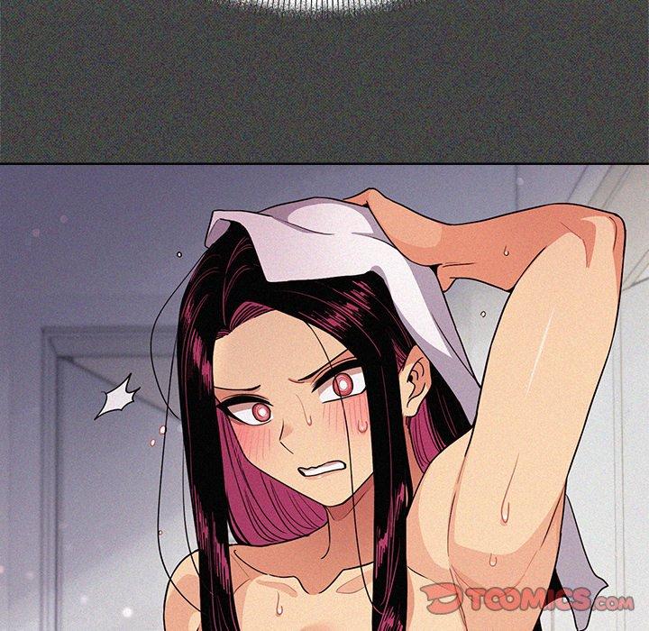 Someone Stop Her! - Chapter 5 manhwa