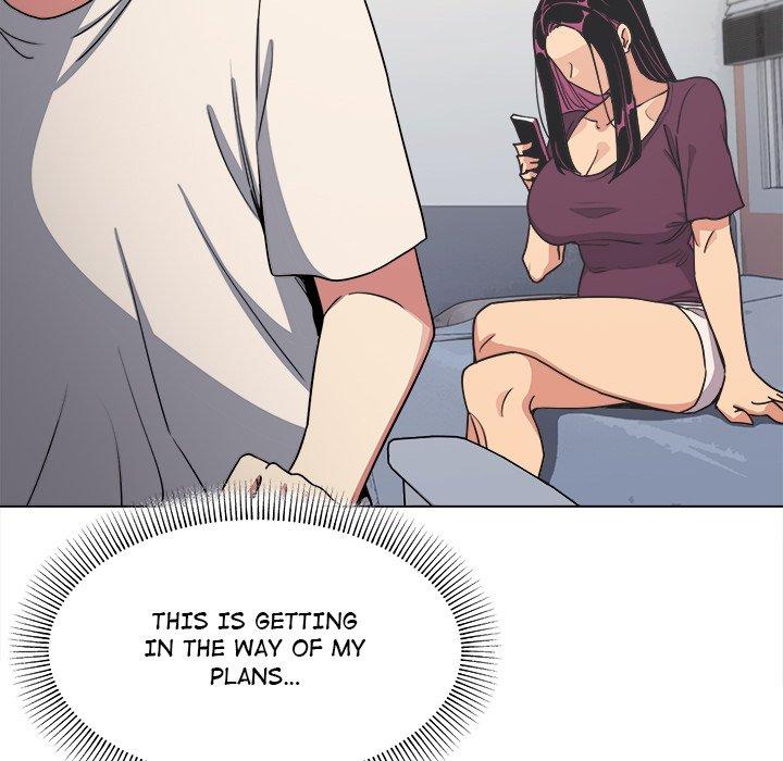 Someone Stop Her! - Chapter 5 manhwa
