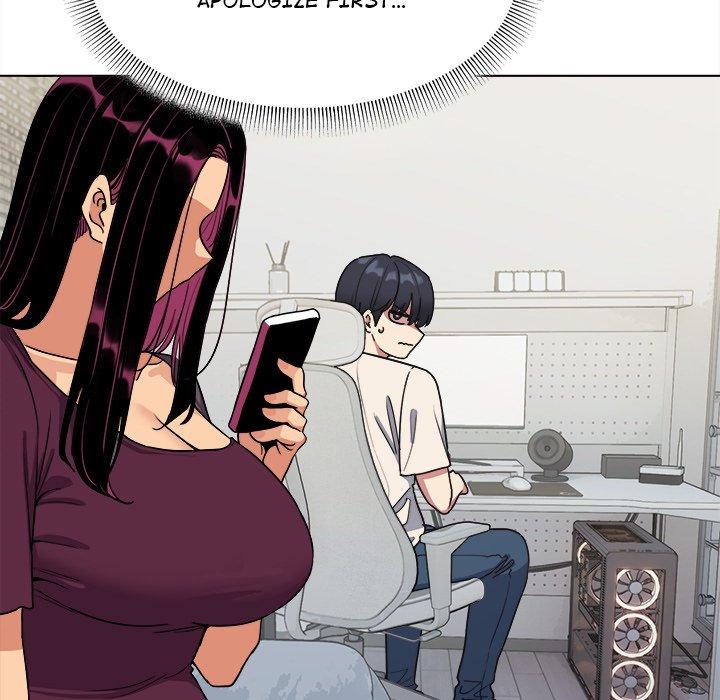 Someone Stop Her! - Chapter 5 manhwa