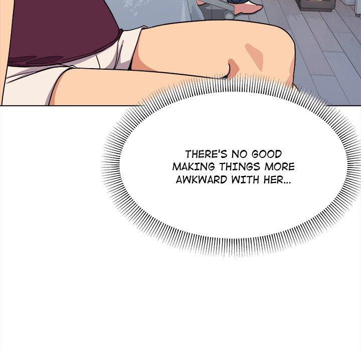 Someone Stop Her! - Chapter 5 manhwa