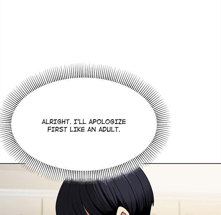 Someone Stop Her! - Chapter 5 manhwa