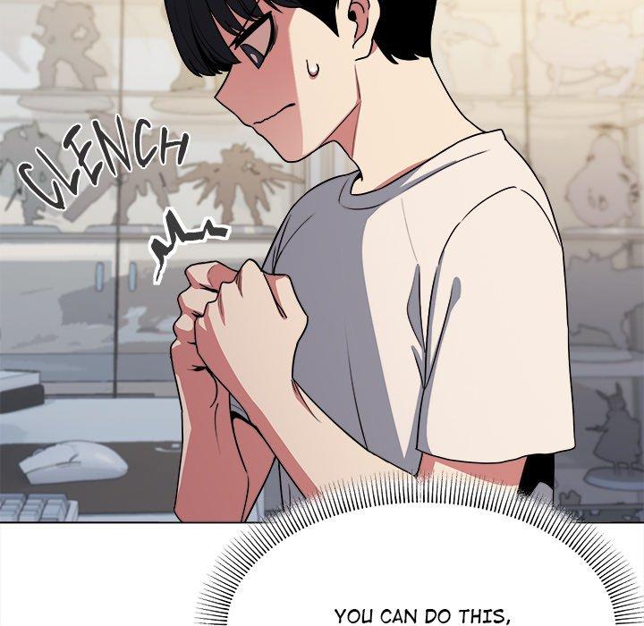 Someone Stop Her! - Chapter 5 manhwa