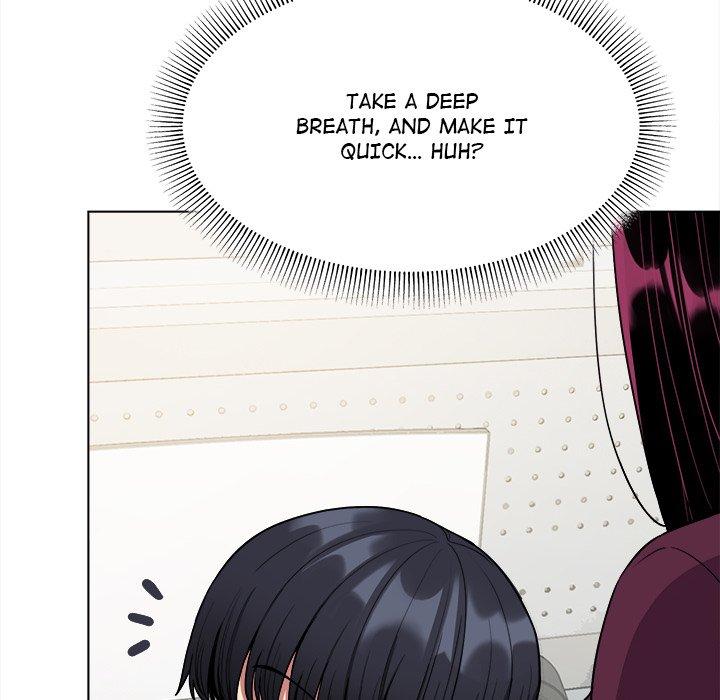 Someone Stop Her! - Chapter 5 manhwa