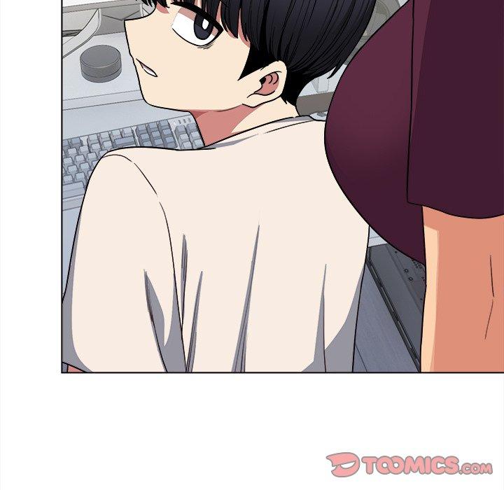 Someone Stop Her! - Chapter 5 manhwa