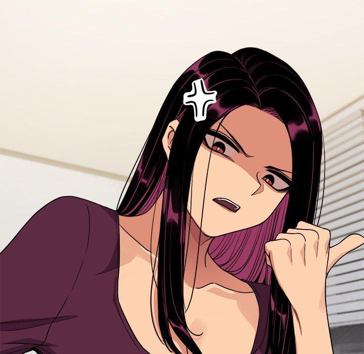 Someone Stop Her! - Chapter 5 manhwa