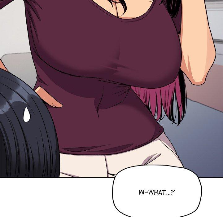 Someone Stop Her! - Chapter 5 manhwa