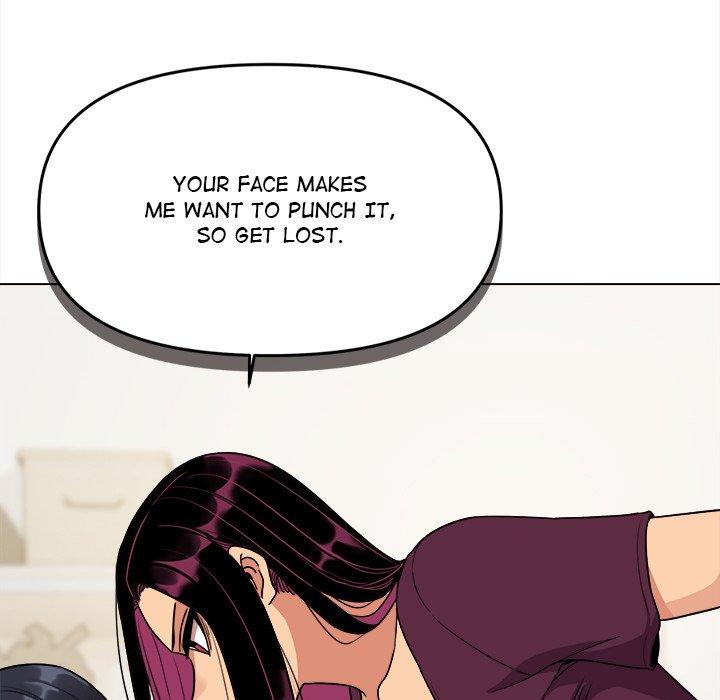 Someone Stop Her! - Chapter 5 manhwa