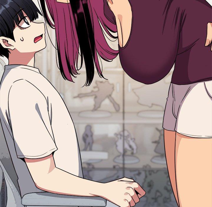 Someone Stop Her! - Chapter 5 manhwa