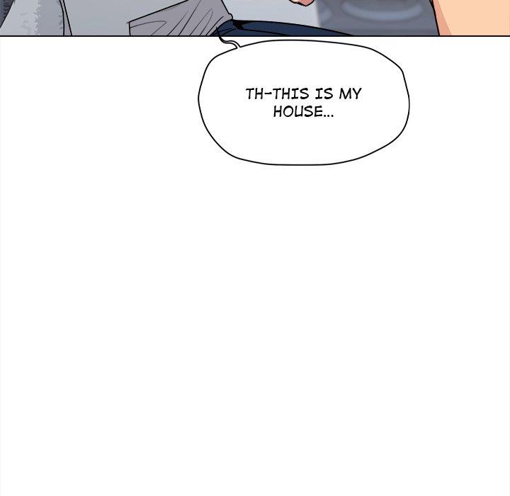 Someone Stop Her! - Chapter 5 manhwa