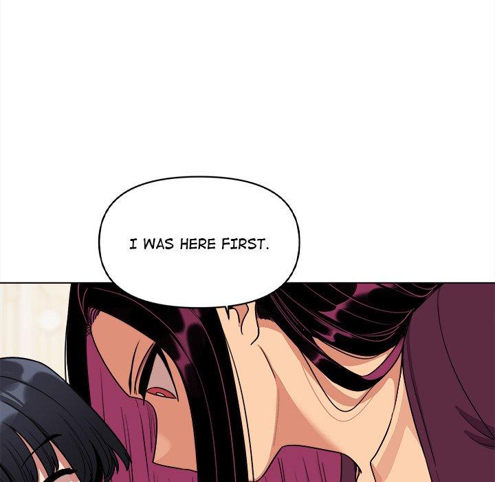 Someone Stop Her! - Chapter 5 manhwa