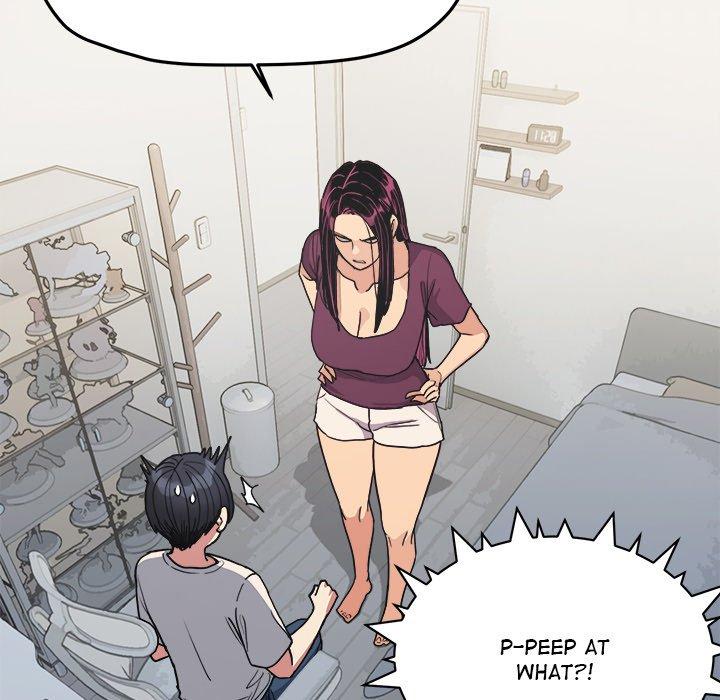 Someone Stop Her! - Chapter 5 manhwa