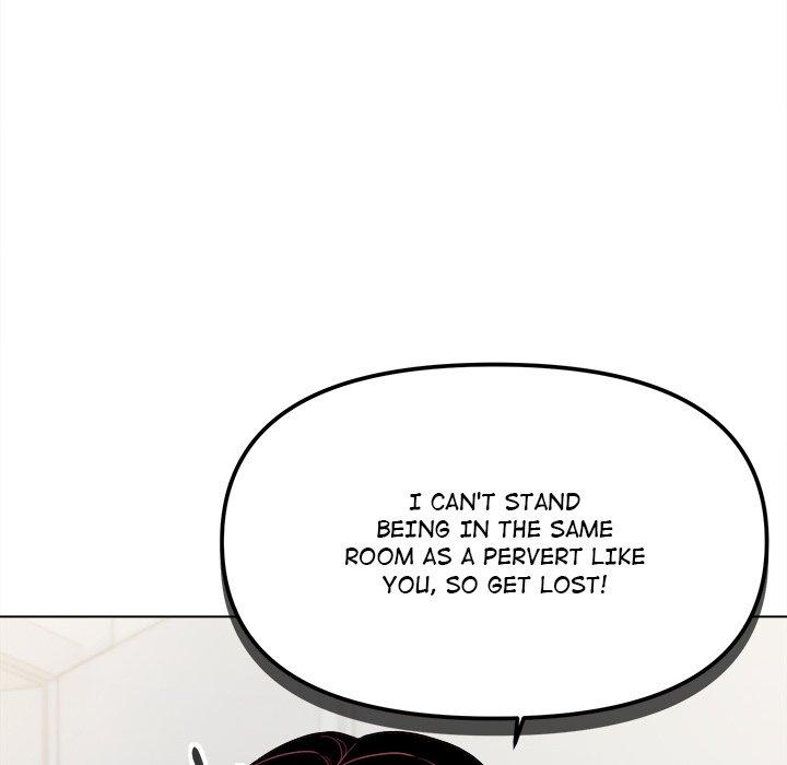Someone Stop Her! - Chapter 5 manhwa