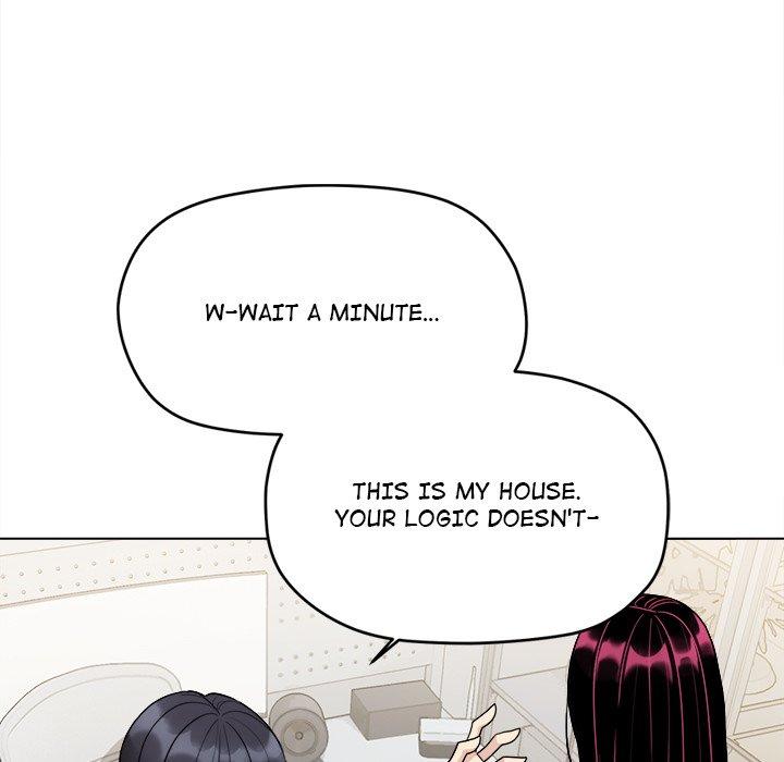 Someone Stop Her! - Chapter 5 manhwa