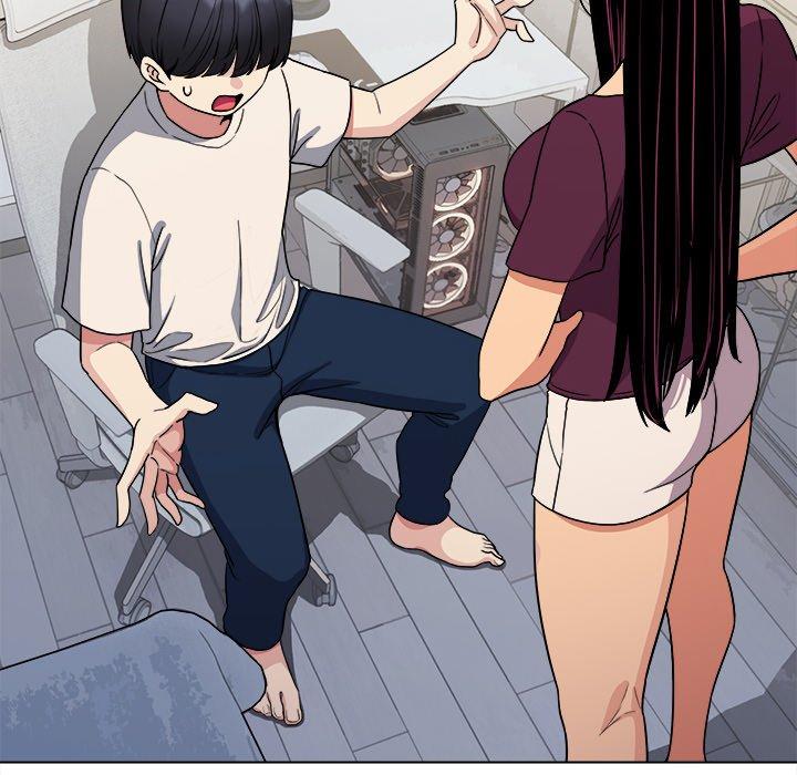 Someone Stop Her! - Chapter 5 manhwa