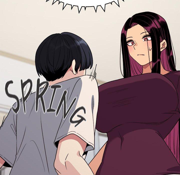 Someone Stop Her! - Chapter 5 manhwa