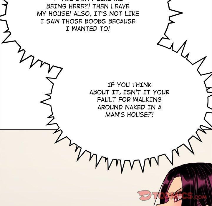 Someone Stop Her! - Chapter 5 manhwa