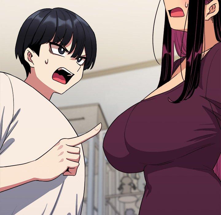 Someone Stop Her! - Chapter 5 manhwa