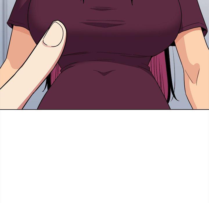 Someone Stop Her! - Chapter 5 manhwa