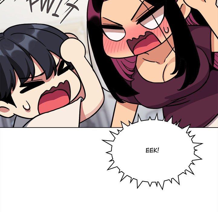 Someone Stop Her! - Chapter 5 manhwa