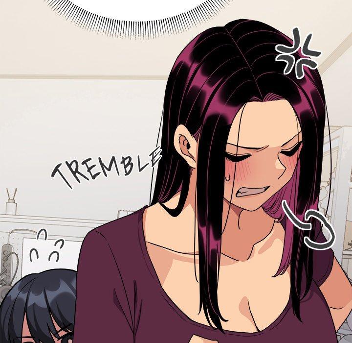 Someone Stop Her! - Chapter 5 manhwa