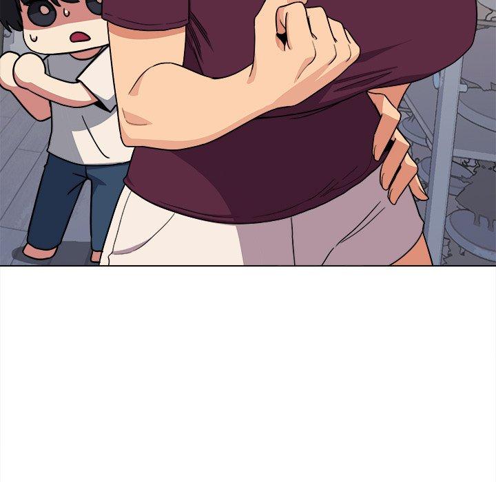 Someone Stop Her! - Chapter 5 manhwa