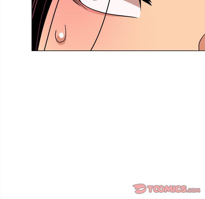 Someone Stop Her! - Chapter 5 manhwa