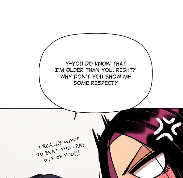 Someone Stop Her! - Chapter 5 manhwa