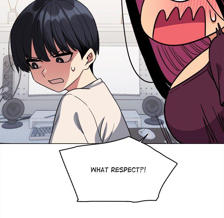 Someone Stop Her! - Chapter 5 manhwa