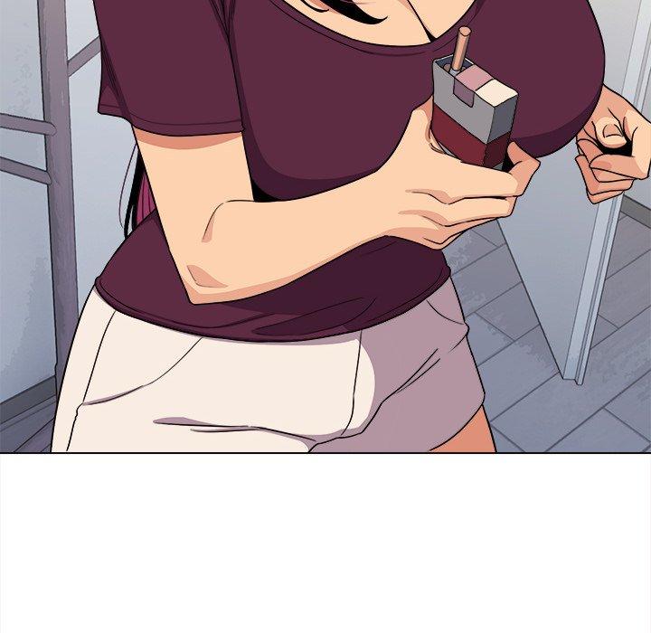 Someone Stop Her! - Chapter 5 manhwa