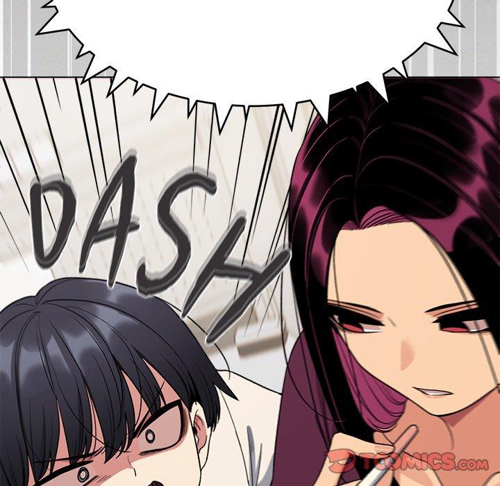 Someone Stop Her! - Chapter 5 manhwa