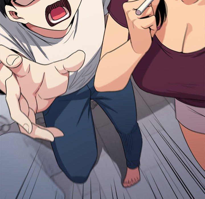 Someone Stop Her! - Chapter 5 manhwa