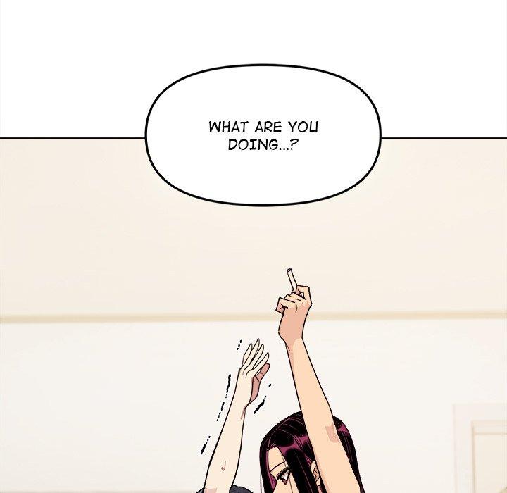 Someone Stop Her! - Chapter 5 manhwa