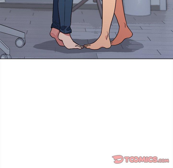 Someone Stop Her! - Chapter 5 manhwa