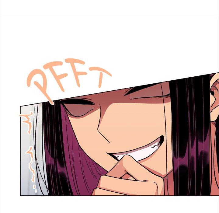 Someone Stop Her! - Chapter 5 manhwa