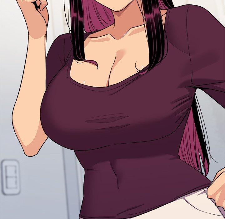 Someone Stop Her! - Chapter 5 manhwa