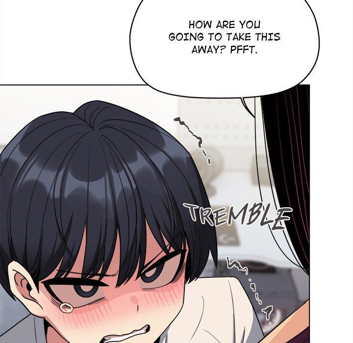 Someone Stop Her! - Chapter 5 manhwa