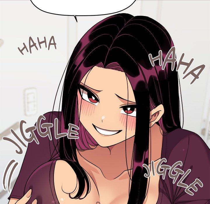 Someone Stop Her! - Chapter 5 manhwa