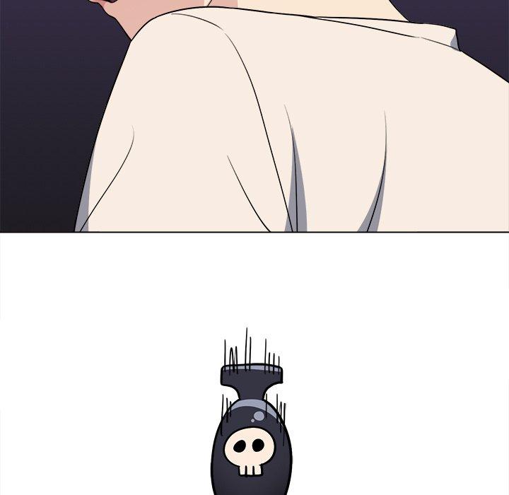 Someone Stop Her! - Chapter 5 manhwa