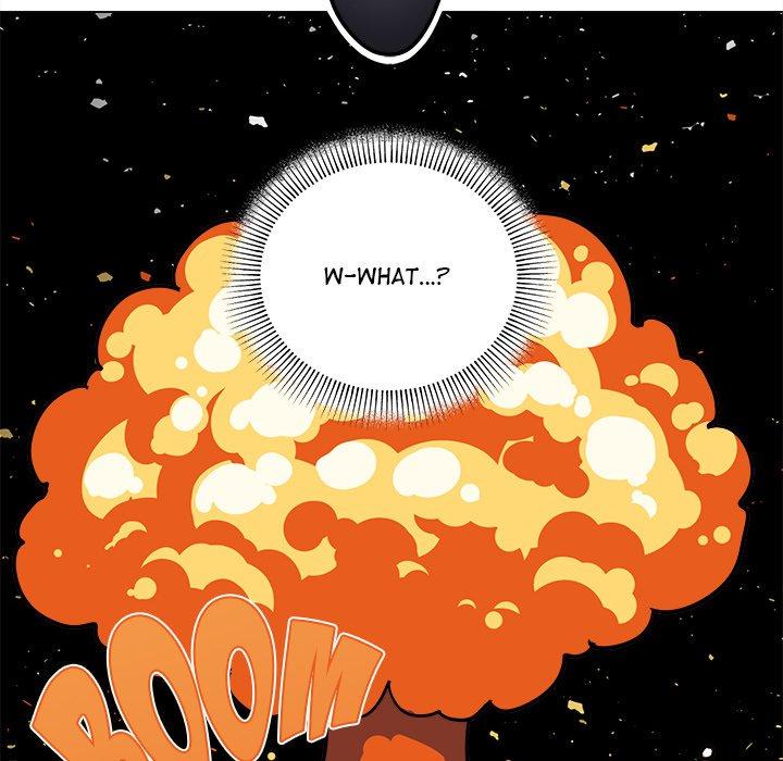 Someone Stop Her! - Chapter 5 manhwa