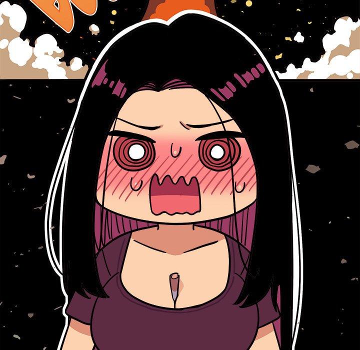Someone Stop Her! - Chapter 5 manhwa