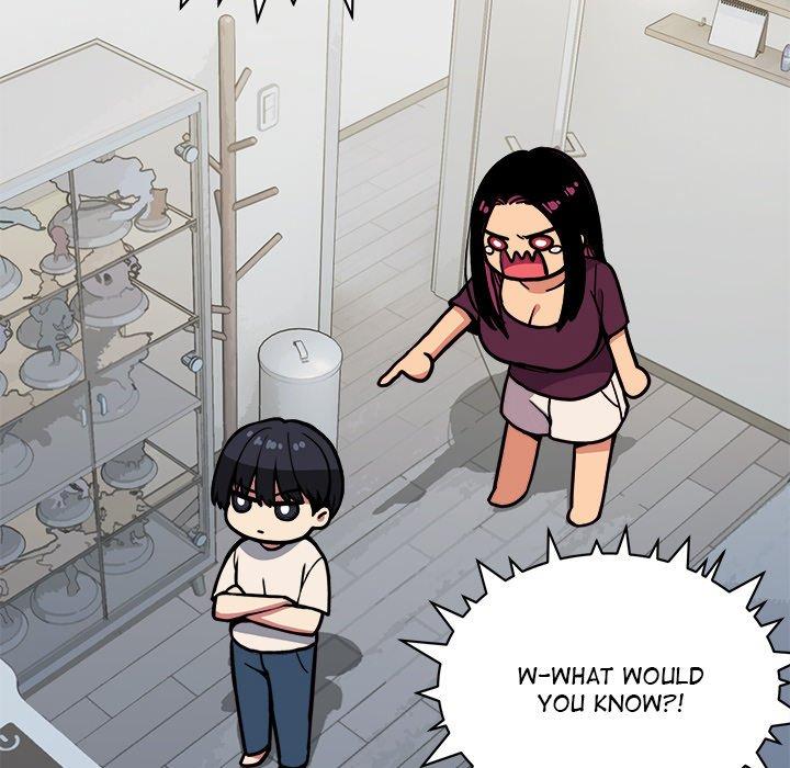 Someone Stop Her! - Chapter 5 manhwa