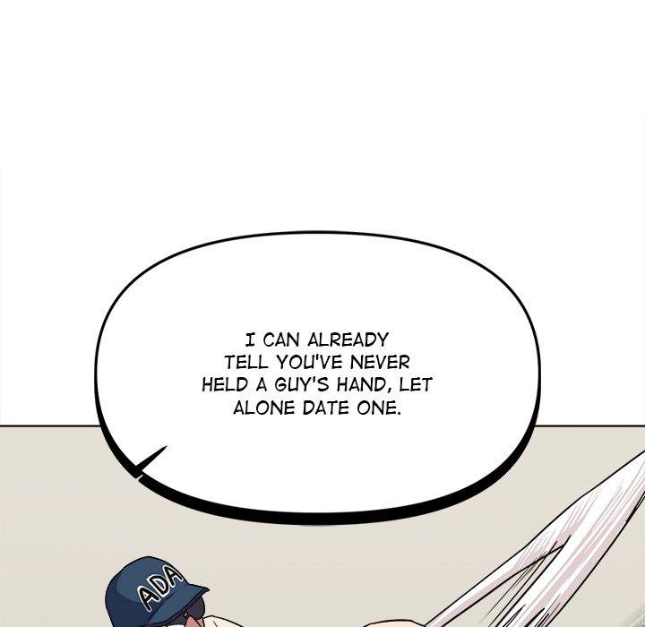 Someone Stop Her! - Chapter 5 manhwa