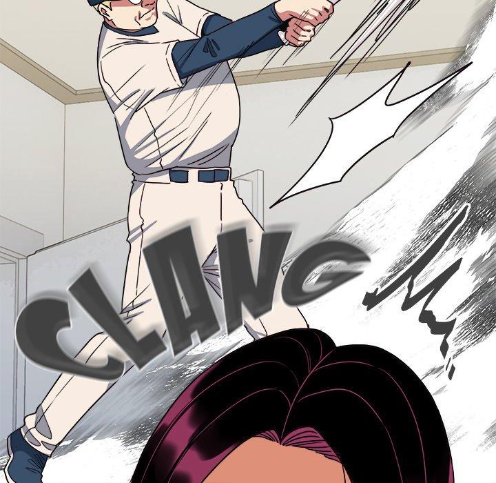 Someone Stop Her! - Chapter 5 manhwa