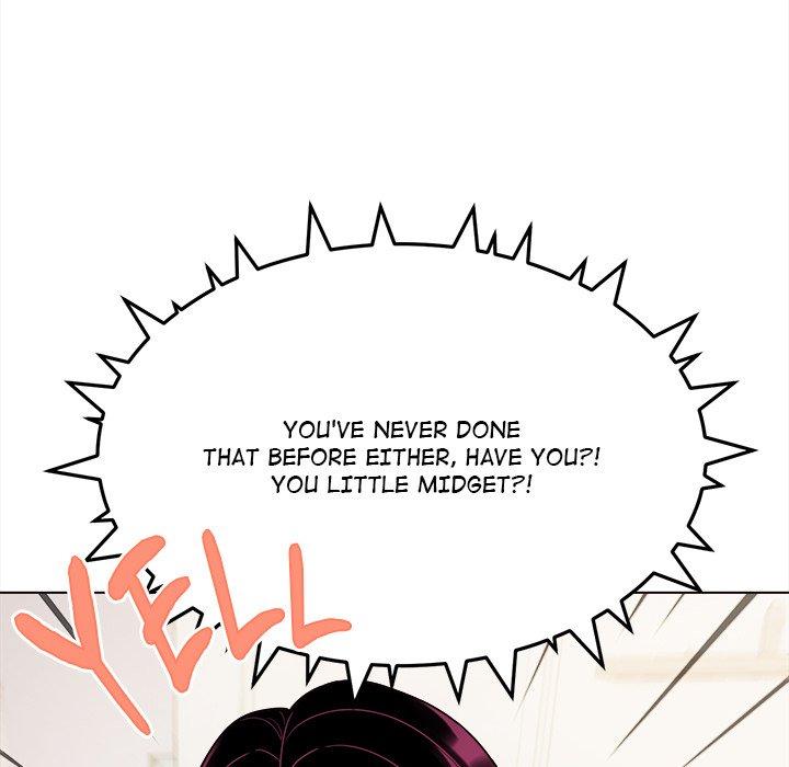 Someone Stop Her! - Chapter 5 manhwa